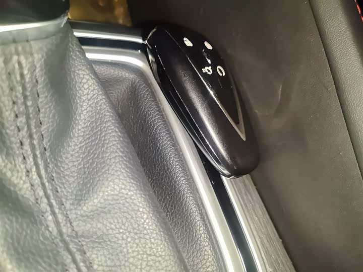 Фото 12 - Changan Eado Plus