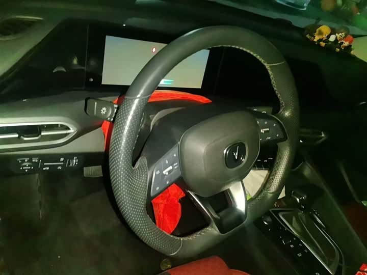 Фото 3 - Changan Eado Plus