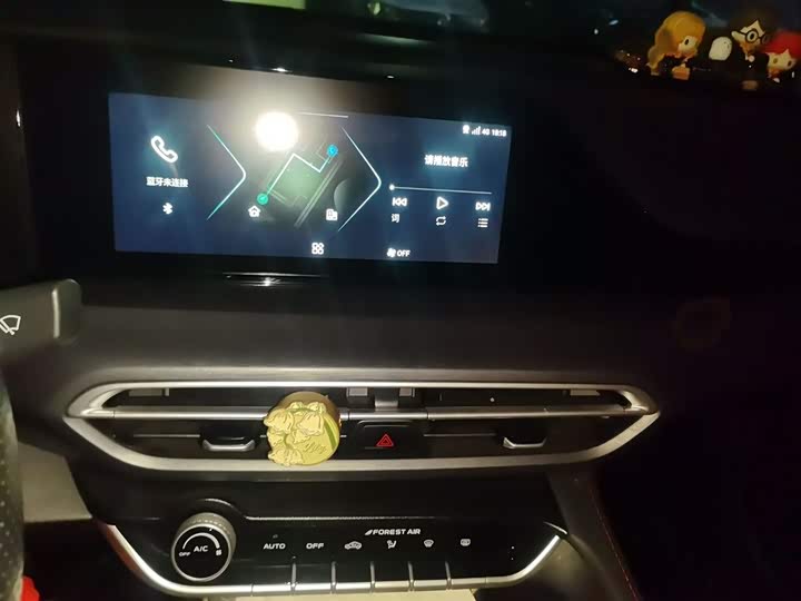 Фото 6 - Changan Eado Plus