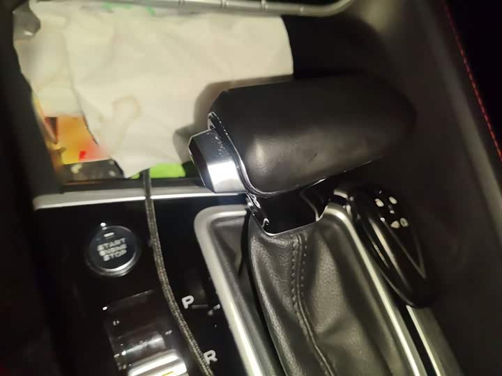 Фото 7 - Changan Eado Plus