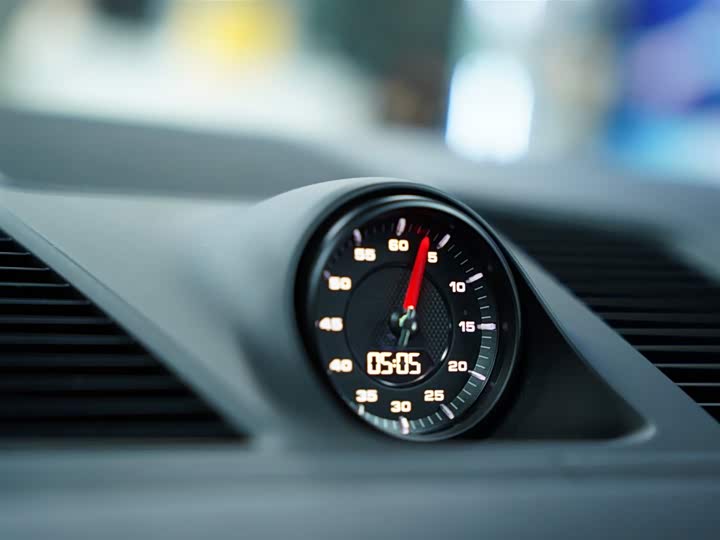 Фото 11 - Porsche Cayenne