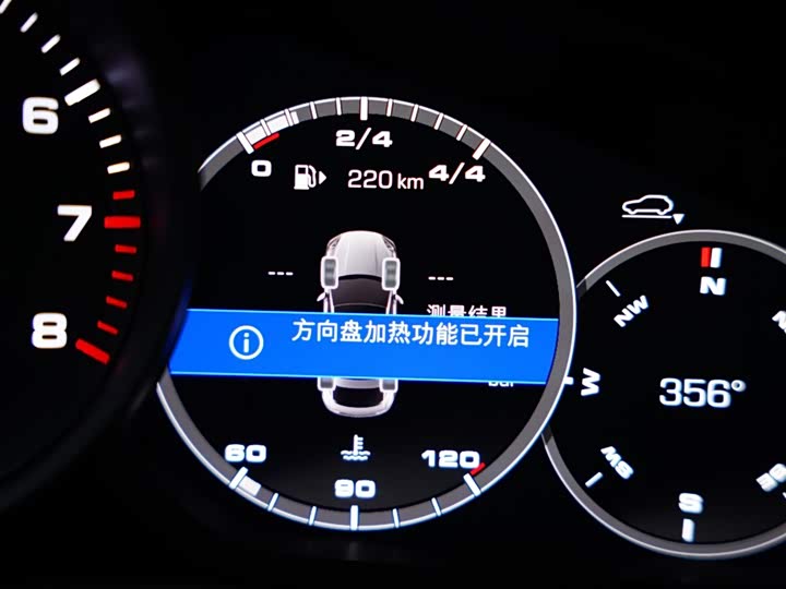 Фото 13 - Porsche Cayenne