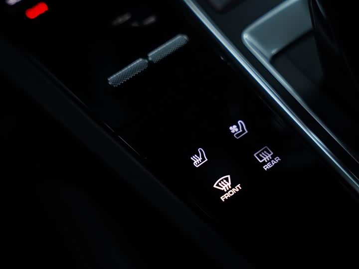 Фото 15 - Porsche Cayenne