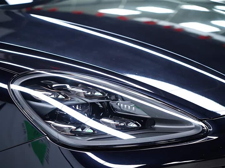 Фото 19 - Porsche Cayenne