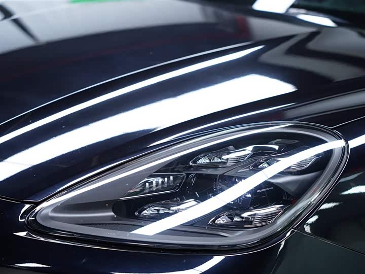 Фото 20 - Porsche Cayenne