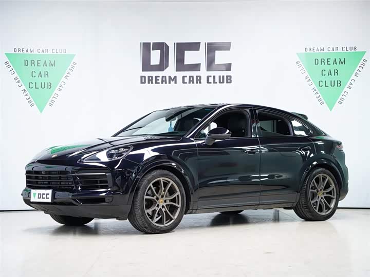 Фото 22 - Porsche Cayenne