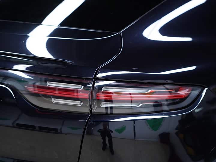 Фото 4 - Porsche Cayenne