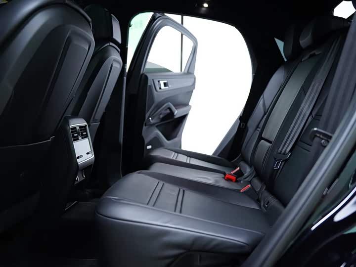 Фото 42 - Porsche Cayenne