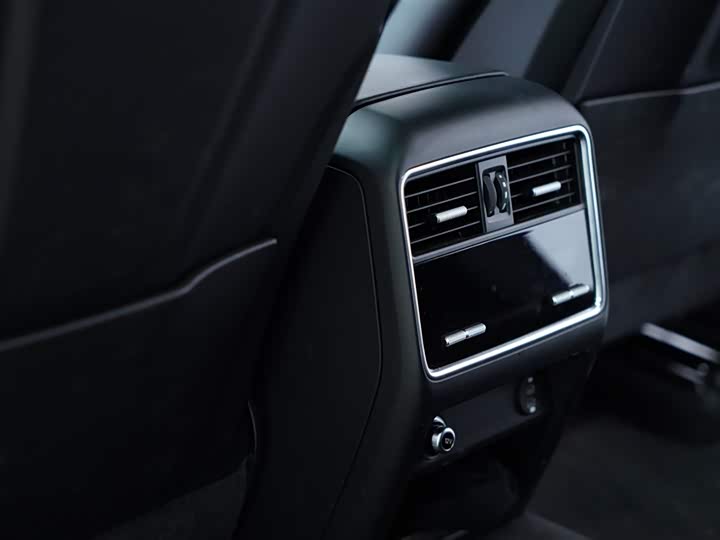 Фото 43 - Porsche Cayenne