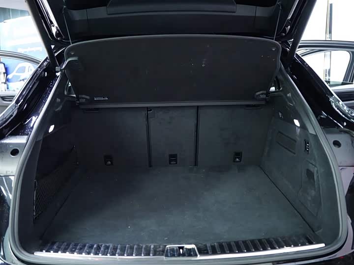 Фото 44 - Porsche Cayenne