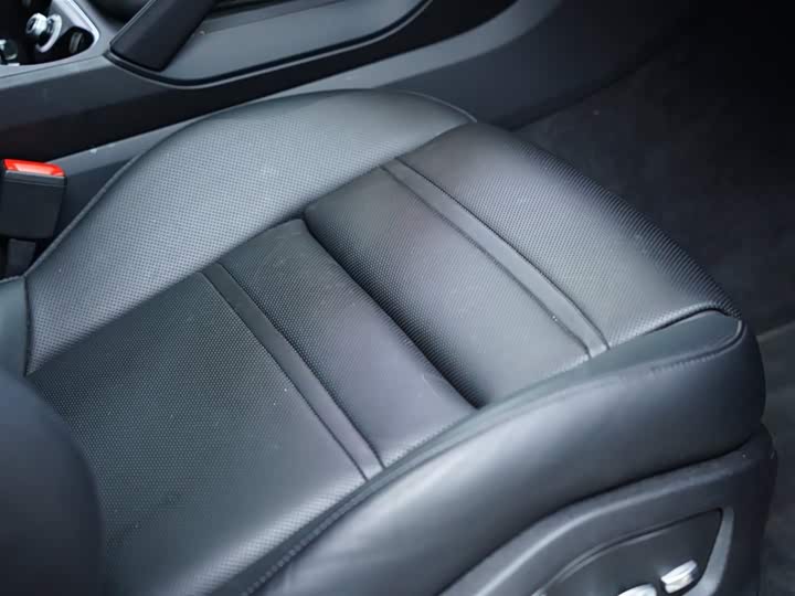 Фото 48 - Porsche Cayenne