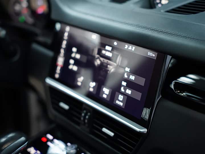 Фото 50 - Porsche Cayenne