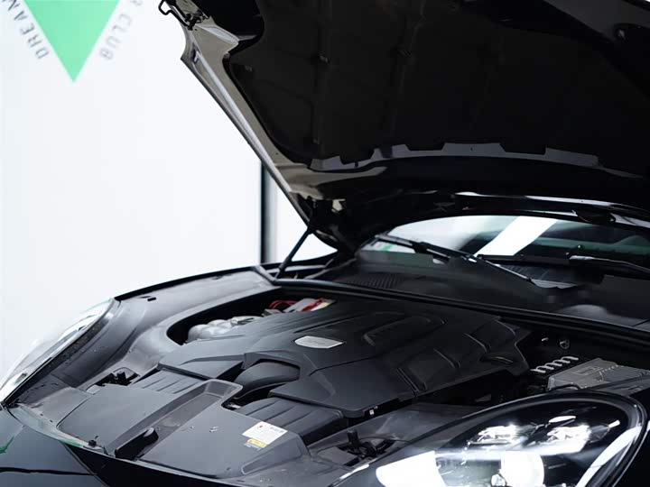 Фото 59 - Porsche Cayenne