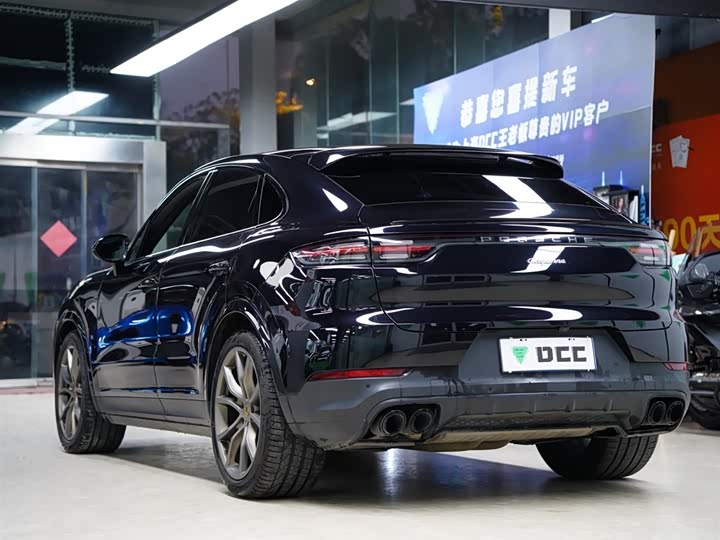 Фото 60 - Porsche Cayenne