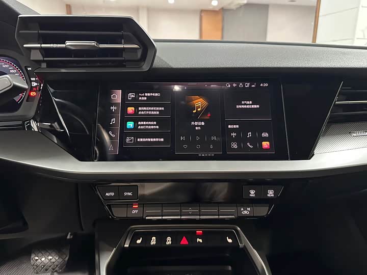 Фото 11 - Audi A3