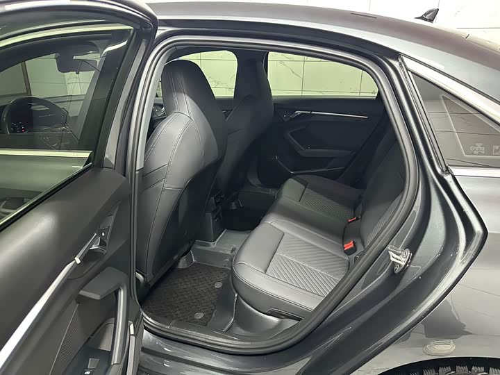 Фото 14 - Audi A3