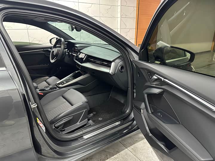 Фото 18 - Audi A3