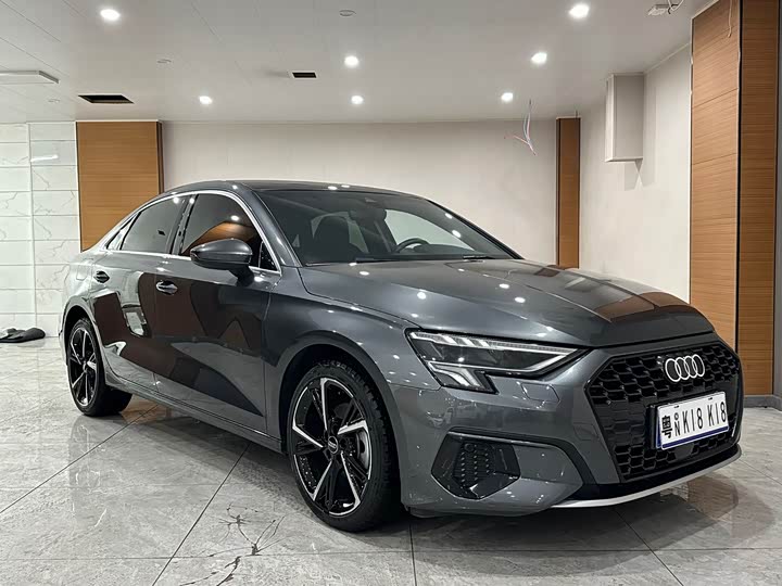 Фото 3 - Audi A3