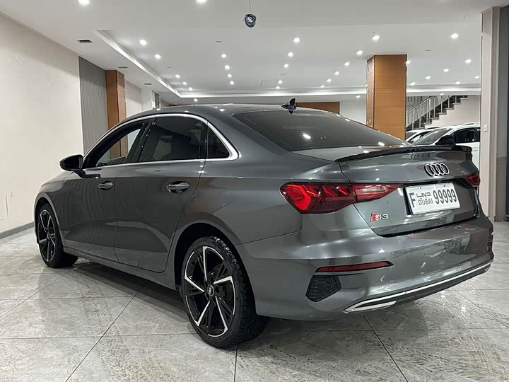 Фото 4 - Audi A3