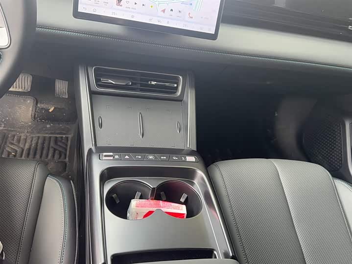 Фото 10 - BYD Qin L