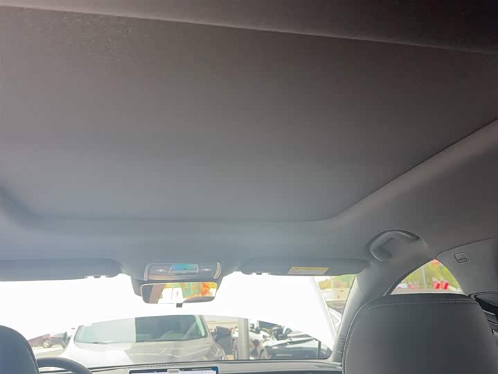 Фото 14 - BYD Qin L