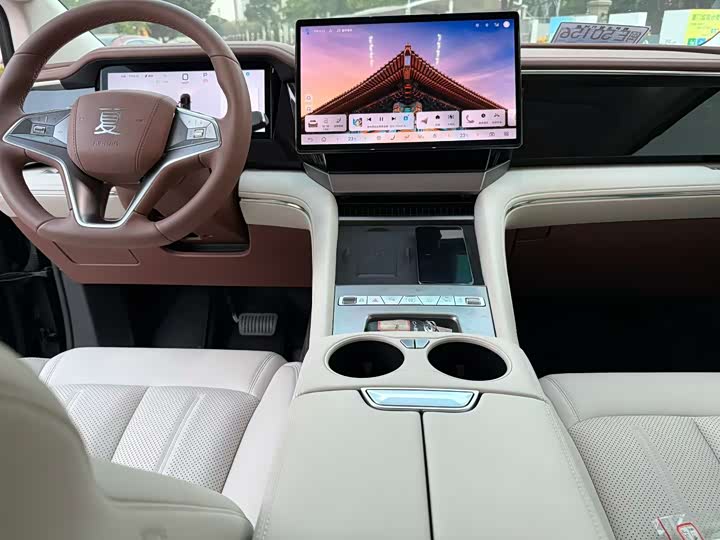 Фото 4 - BYD Xia