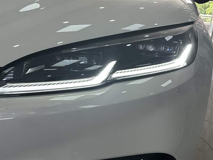 Фото 11 - BYD Seal 06 Hybrid/EV