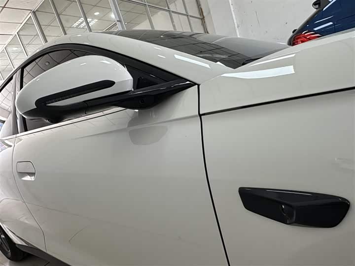 Фото 15 - BYD Seal 06 Hybrid/EV