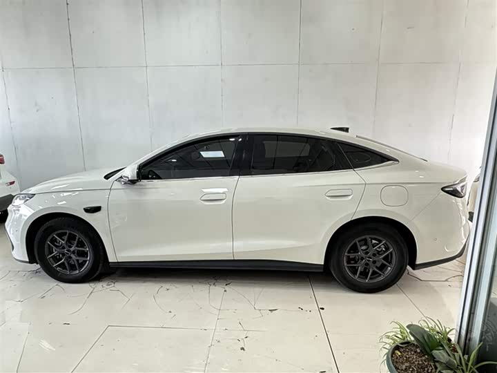 Фото 6 - BYD Seal 06 Hybrid/EV