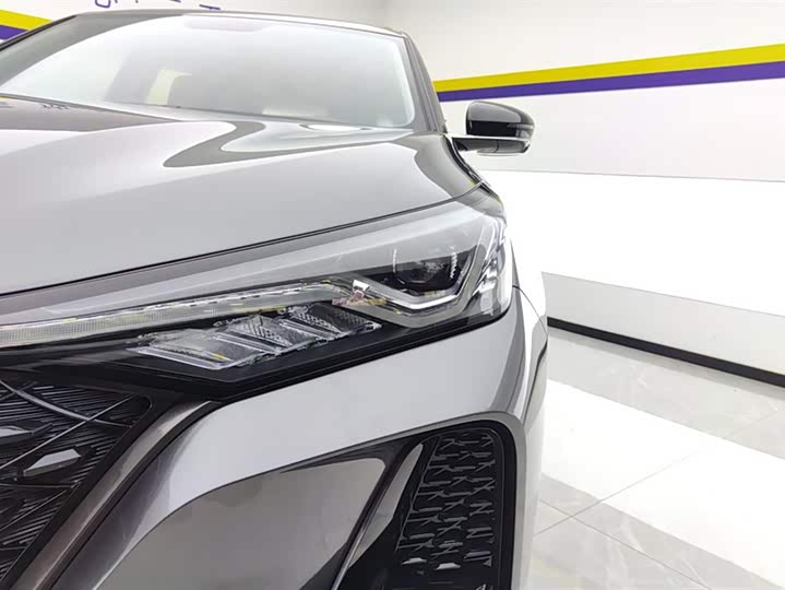 Фото 5 - Changan CS75 Plus