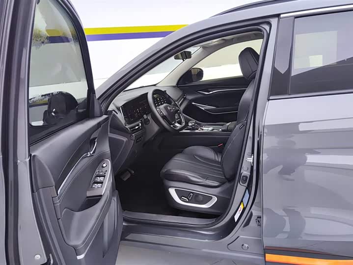 Фото 9 - Changan CS75 Plus