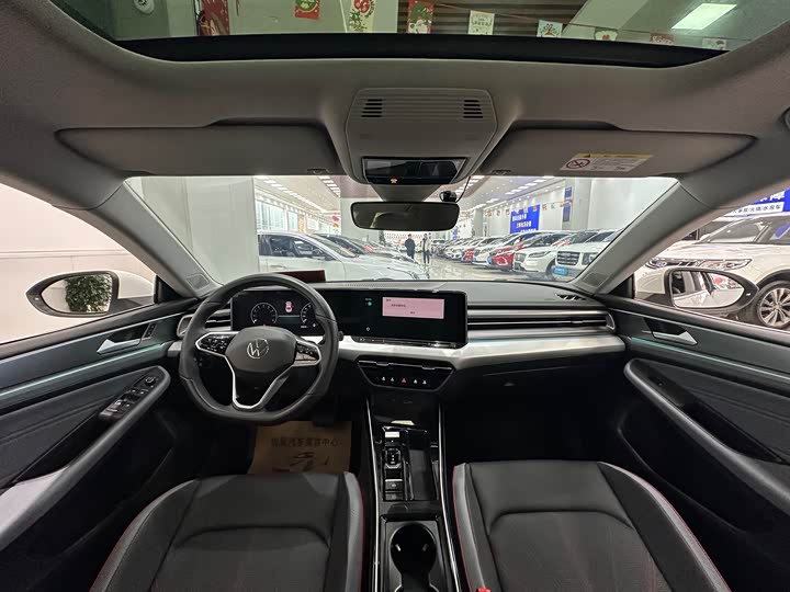 Фото 10 - Volkswagen Lamando L