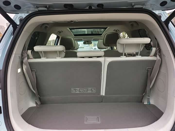 Фото 10 - Dongfeng Forthing Yacht