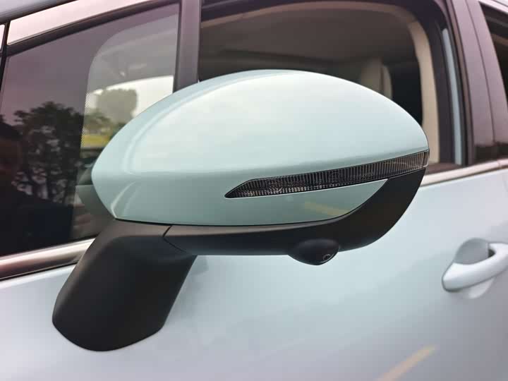 Фото 5 - Dongfeng Forthing Yacht