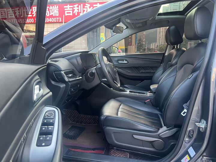 Фото 4 - GAC Trumpchi GA4