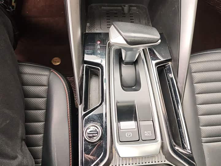 Фото 14 - Kia Sportage GT-line