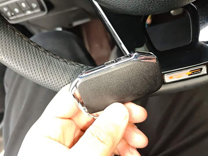 Фото 9 - Kia Sportage GT-line