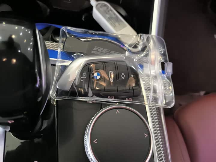 Фото 9 - BMW 4 Series