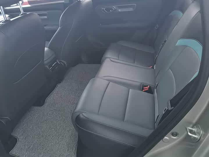 Фото 11 - GAC Aion Y