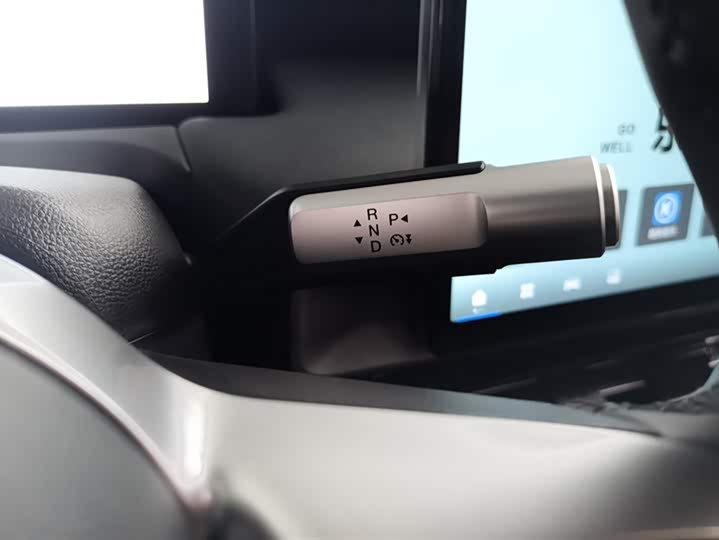 Фото 16 - GAC Aion Y