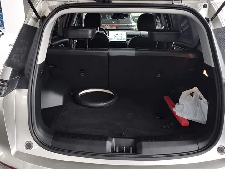 Фото 4 - GAC Aion Y