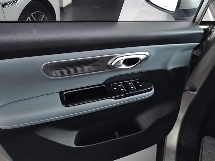 Фото 7 - GAC Aion Y