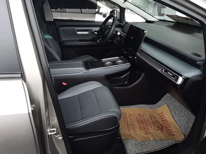 Фото 8 - GAC Aion Y