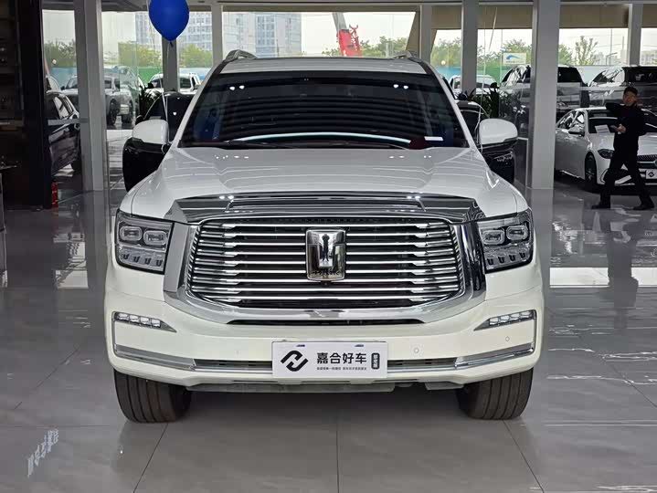 Фото 2 - Tank 500