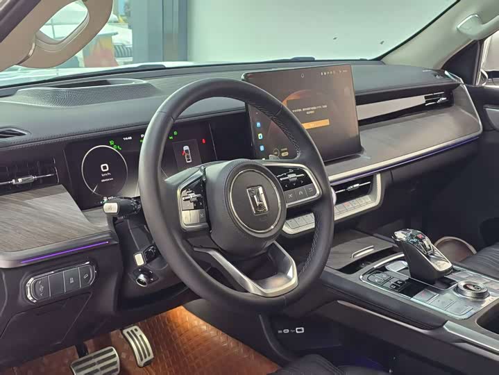 Фото 4 - Tank 500