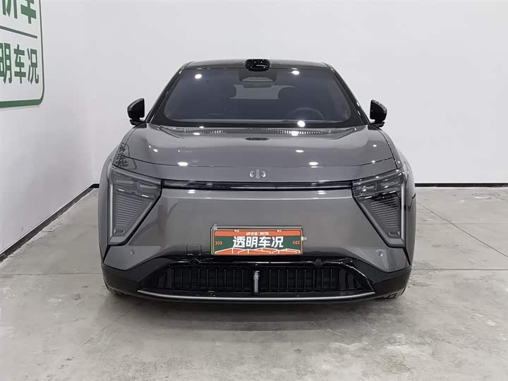 Фото 3 - HiPhi Y