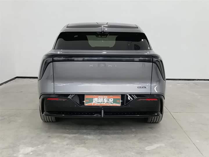 Фото 4 - HiPhi Y