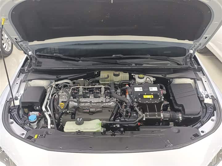 Фото 10 - GAC Trumpchi Empow R