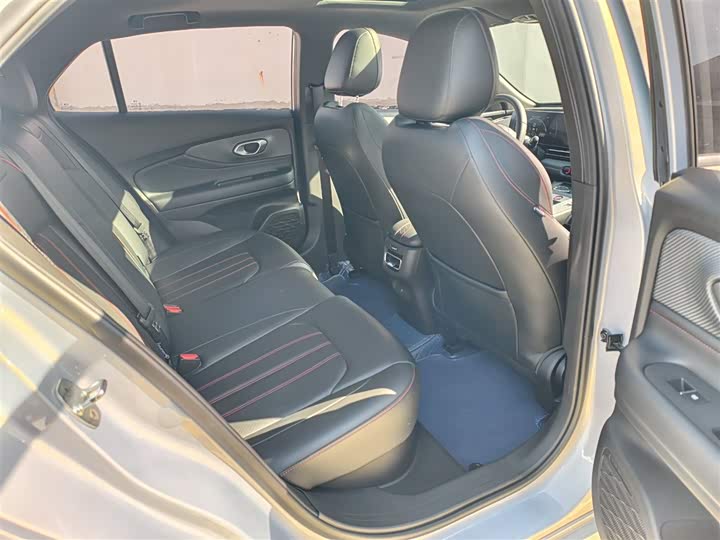 Фото 13 - GAC Trumpchi Empow R