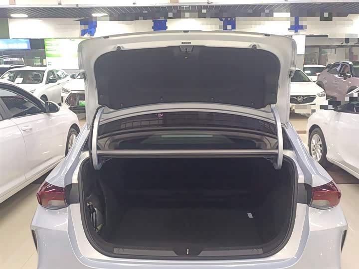 Фото 9 - GAC Trumpchi Empow R